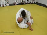 Inside the University 717 - Reverse Hook Sweep from the Arm Drag
